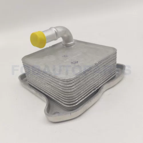 Oil Cooler Radiator for AUDI A1 A3 IBIZAIV TOLEDO IV CADDY III BOX POLO 31171239501 03F117021A - image 5